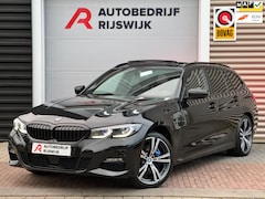 BMW 3-serie Touring - 330e xDrive Carbon/360/HUD/Pano