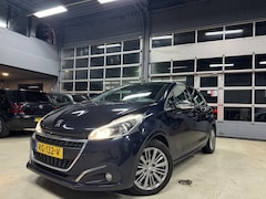 Peugeot 208 - 1.6 BlueHDi Allure Navigatie|Clima 2016