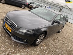 Audi A4 Limousine - 2008 * 1.8TFSI * MOTOR DEFECT