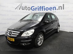 Mercedes-Benz B-klasse - 170 keurige automaat met trekhaak