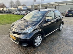 Toyota Aygo - 1.0-12V Comfort Nav. -5Drs - Nette Auto