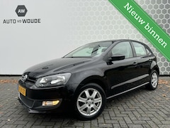 Volkswagen Polo - 1.2 TSI Highline cruise control trekhaak