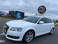 Audi A3 Sportback - 2008 * 2.0 TDI Ambition * FACELIFT * XENON*CLIMA