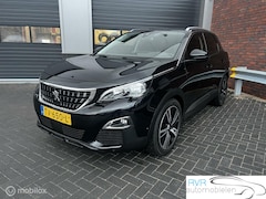 Peugeot 3008 - 1.2 PureTech Allure/AUTOMAAT/360CAMERA