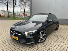 Mercedes-Benz A-klasse - 200 Launch Edition Premium Plus Pano/sfeer/memory