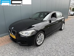 BMW 1-serie - 116i Executive M-Sportpakket 5-drs