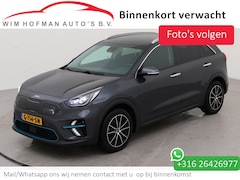 Kia e-Niro - ExecutiveLine 64 kWh Vol leder Camera