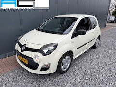 Renault Twingo - 1.2 16V Parisienne 3-drs