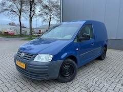 Volkswagen Caddy - 1.9 TDI