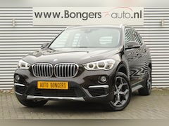 BMW X1 - 2.0i xDrive High Executive