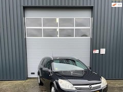 Opel Astra Wagon - 1.6 Temptation