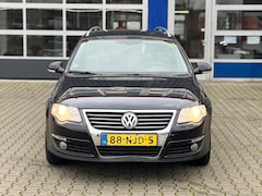 Volkswagen Passat Variant - 1.4 TSI Highline BlueMotion , 1de eignnar. Airco