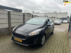 Ford Fiesta - 1.1 Trend AIRCO/ LANE ASSIST/ NETTE AUTO