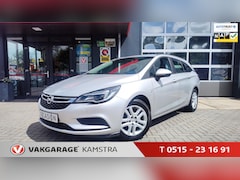 Opel Astra Sports Tourer - 1.0 NAP Airco/Cruise/PDC/Camera