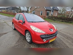 Peugeot 207 - 1.6-16V XS Pack/ climatronic/ 5 deurs