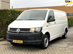 Volkswagen Transporter - 2.0 TDI L2H1 Comfortline NAP APK AC