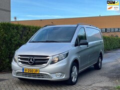 Mercedes-Benz Vito - 114 CDI Lang APK NAP AIRCO