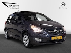 Opel Karl - 1.0 ecoFLEX Edition