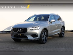 Volvo XC60 - 2.0 T5 R-Design