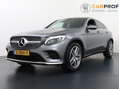 Mercedes-Benz GLC-klasse Coupé - 250 4MATIC Premium AMG Styling Trekhaak