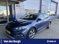 Ford Focus - 1.0 EcoBoost Active Business