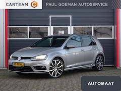 Volkswagen Golf - 1.4 TSI Highline | R-Line | 19 Inch | Camera | Stoel Verwarming |