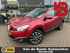 Nissan Qashqai - 1.6 Connect Edition *Trekhaak & Camera