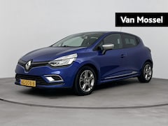 Renault Clio - 0.9 TCe GT-Line 90PK | Bass Reflex | Sportstoelen | Climate Control