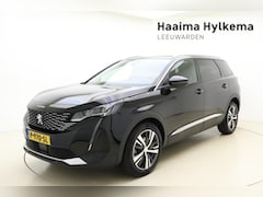 Peugeot 5008 - 1.2 PureTech Allure Pack Business | AUTOMAAT | 7-Zits | Adaptief Cruise Control | Dodehoek