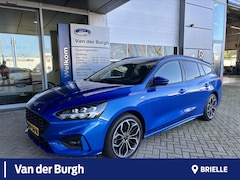 Ford Focus Wagon - 1.5 EcoBoost ST Line Business