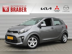 Kia Picanto - 1.0 DPi ComfortLine