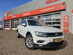 Volkswagen Tiguan - 1.4 TSI 4Motion Comfortline Business