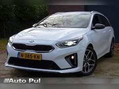 Kia Cee'd Sportswagon - Ceed 1.5 T-GDi MHEV GT-Line Edition Automaat/Navi/Pdc/Ecc/Stoelverwarming/Achteruitrijcame