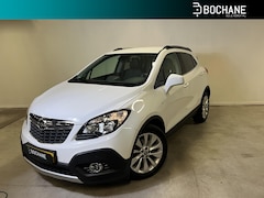 Opel Mokka - 1.4 Turbo 140 Innovation | Navigatie | Achteruitrijcamera | Trekhaak