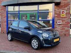 Citroën C1 - 1.0 e-VTi Feel