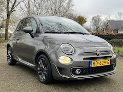 Fiat 500 - 0.9 TwinAir Turbo Sport