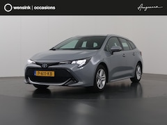 Toyota Corolla Touring Sports - 1.8 Hybrid Active | Parkeercamera | airconditioning | Cruise control | Climate control | T