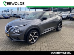 Nissan Juke - 1.0 DIG-T Premiere Edition