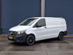 Mercedes-Benz Vito - 116 CDI Lang L2H1 / AIRCO / CRUISE CONTROLE / NAVI / EURO 6