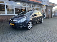 Opel Corsa - 1.2-16V Business