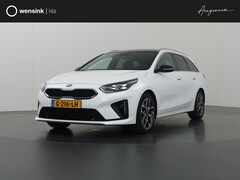 Kia Cee'd Sportswagon - Ceed 1.4 T-GDi GT-PlusLine | Panoramadak | JBL Audio | Stoel/Stuurwielverwarming | Elektri