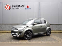 Suzuki Ignis - 1.2 Smart Hybrid Style