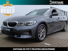 BMW 3-serie Touring - 330i Executive Edition | Achteruitrijcamera | Sportstoelen | Wegklapbare Trekhaak