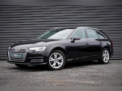 Audi A4 Avant - 2.0 TFSI MHEV Design Pro Line Plus / Trekhaak / Navi / Stoelverwarming / Virtual Dash