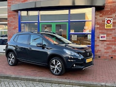 Peugeot 2008 - 1.2 PureTech GT-line