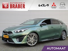 Kia Pro cee'd - ProCeed 1.5 T-GDi GT-PlusLine | Panoramadak | Camera | Airco | Cruise | Navi | 18" LM | JB