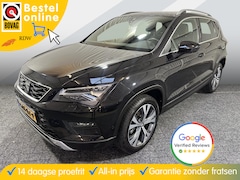 Seat Ateca - 1.5 TSI Excellence