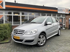 Mercedes-Benz B-klasse - 160 BlueEFFICIENCY Business Class |Goed Onderhouden|Navi|Bleutooth|