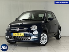 Fiat 500 - 1.0 Hybrid Dolcevita | Panoramadak | Apple Carplay | NIEUW DIRECT LEVERBAAR