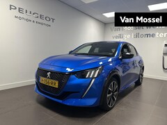 Peugeot 208 - 1.2 PureTech GT | 130 pk | Automaat | Navi | Camera | Dodehoek detectie | Cruise control a